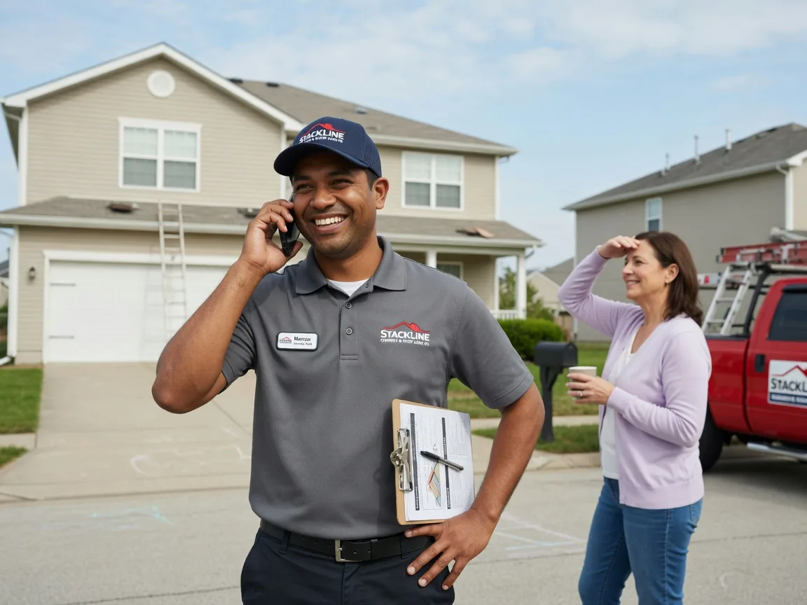 Chimney flashing repair Sparrows Point, MD FAQs